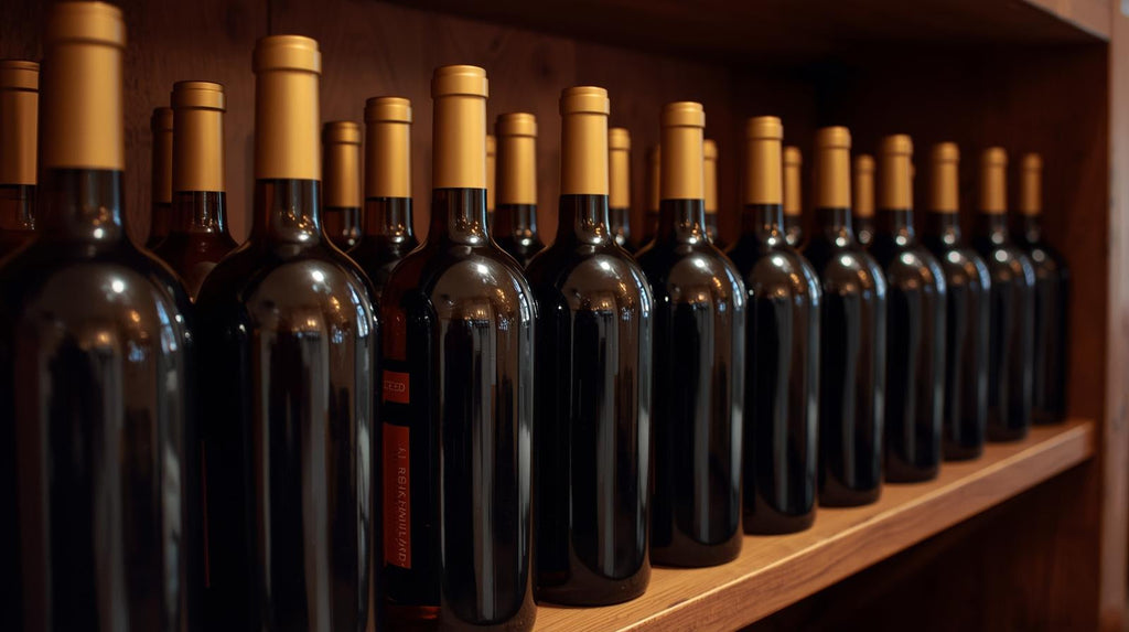 Kuinka kauan viini säilyy? Avattu ja avaamaton viini