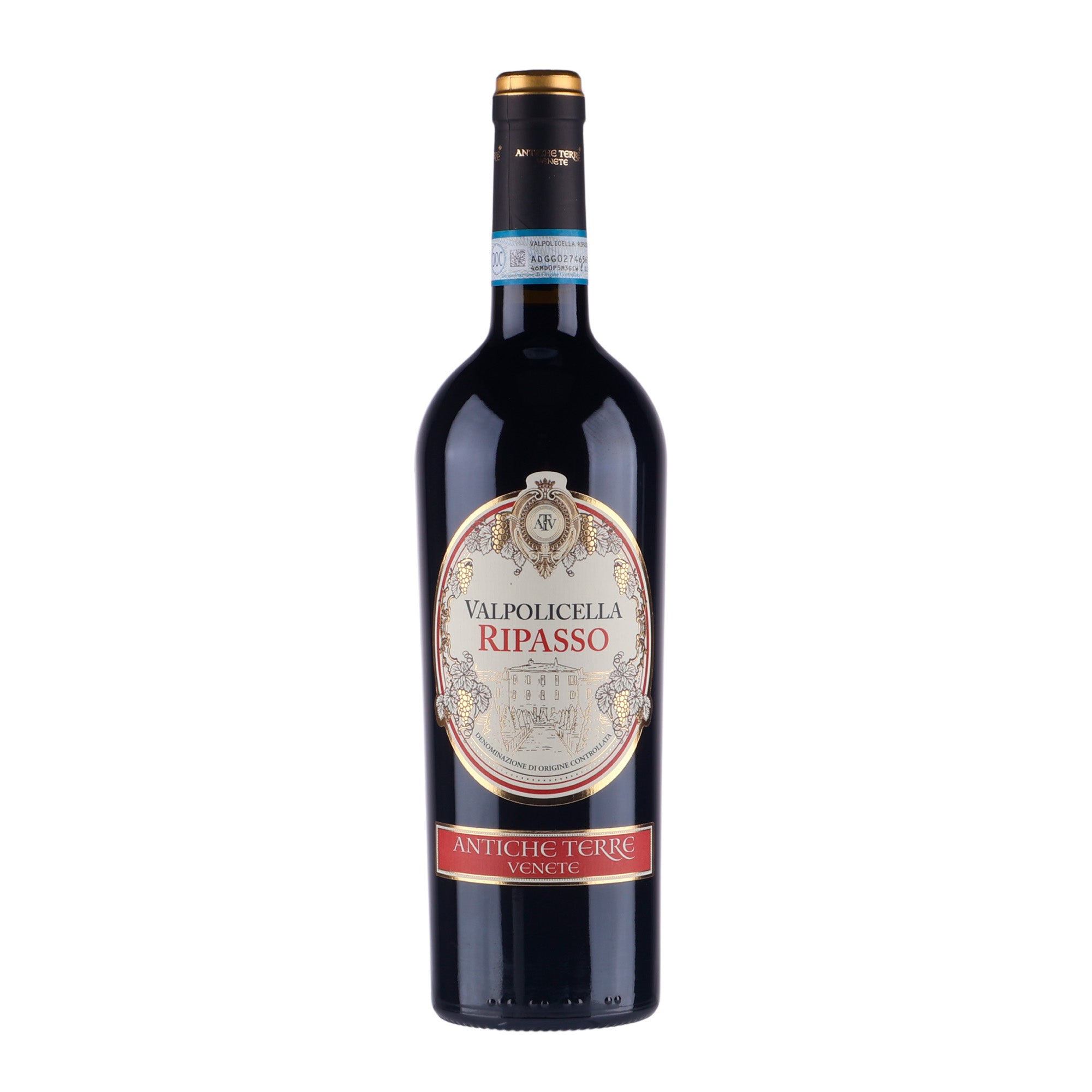 Ripasso Valpolicella D.O.C - 2022