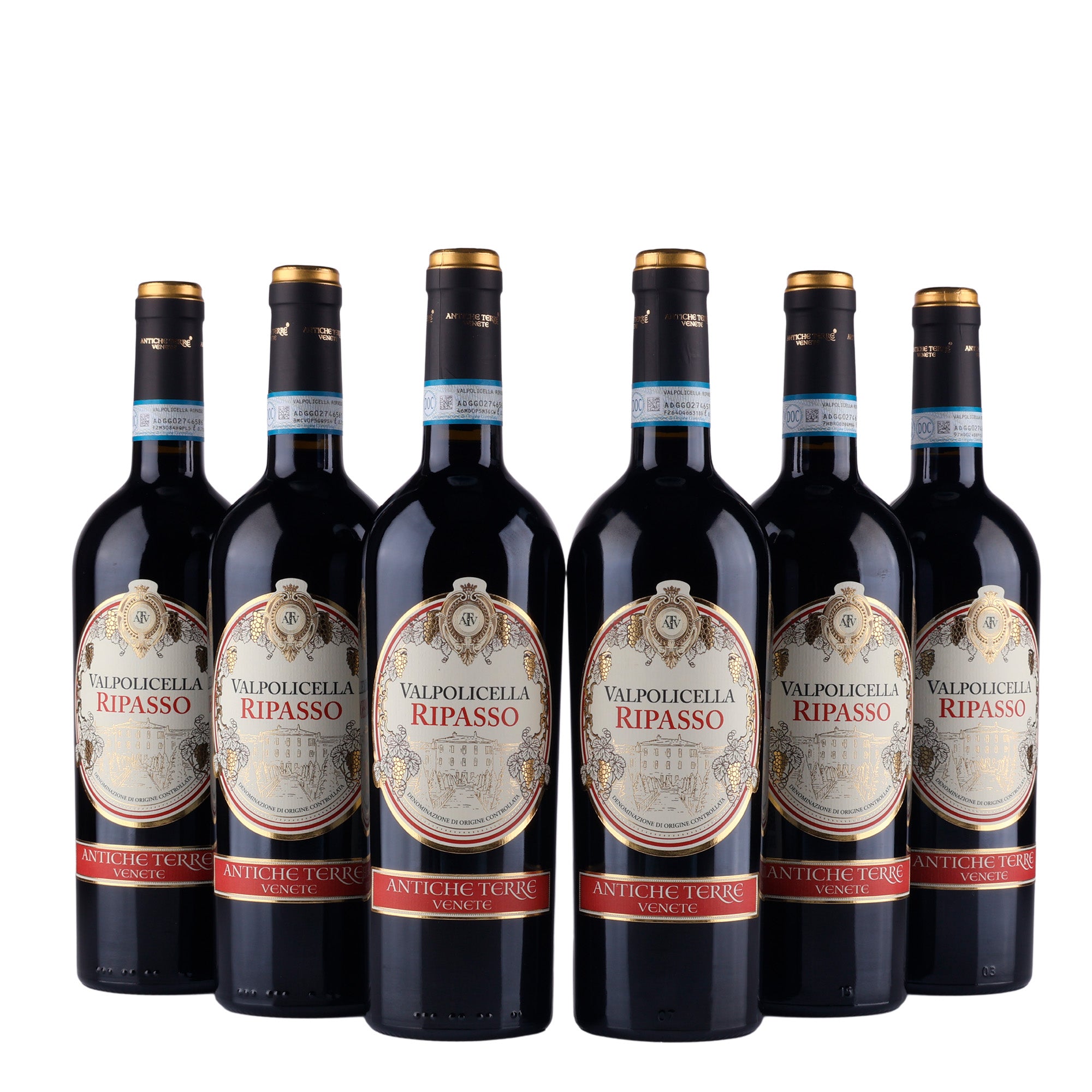 Ripasso Valpolicella D.O.C - 2022