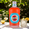 Ginato Clementino Orange Gin - 70 cl - 43%