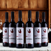 Marqués de Berol - Tinto Semidulce - 2024