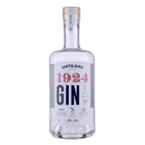 1924 Organic Gin - 70 cl - 43%