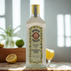 Bombay Citron Pressé 37,5% - 70cl