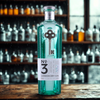 No.3 London Dry Gin - 70cl. - 46%