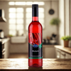 Modo Raparperi Siirappi - 75 cl - 0%