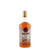 Bacardi - Anejo Cuatro - 4 vuoden Rommi - 40%