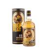 Douglas Laingin Big Peat 12 vuotta sekoitettu skottilaisviski - 46%