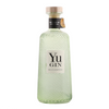 Yu Gin - 43%