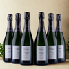 Champagne Lacuisse Freres -  Brut Adagio en bulles