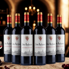 Côtes Rocheuses - AOC Saint-Emilion grand cru - 2021