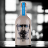 Knut Hansen Dry Gin - 50 cl - 42%