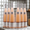 Edouard Leiber - Rosé - Pinot Noir - Tradition - 2024