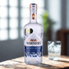 Warner Edwards London Dry Gin - 70cl. - 40%