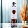 McQueen Violet Fog Gin - 70cl - 40%