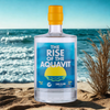 Samsø - Akvaviitin nousu - 50 cl · 42%