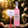 Bloom Jasmin & Rose Gin inkl. Copa lasi - 70cl - 40%
