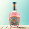 Lazy Dodo Greippi & Litsi Rommi 70 cl. 35%