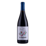 A Pachas Reserva - 2019