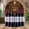 A Pachas Tempranillo Tinto - Madrid - 2022