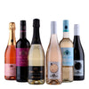 Alkoholiton Viinipaketti: Alkoholiton - 100% makua🥂