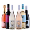 Alkoholiton Viinipaketti: Alkoholiton - 100% makua🥂