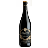 Amarone della Valpolicella - italialainen punaviini
