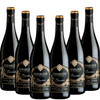 Antiche Terre Venete -til Valpolicellasta, Italiasta, tulee Amarone 2021, arvioitu 4.4 Vivinossa. Valmistettu Corvina-, Corvinone- ja Rondinella-rypäleistä, se esittelee mausteisia vivahteita luumusta ja kirsikasta. Viini on intensiivinen granaatinpunainen, pehmeä ja täyteläinen, ihanteellinen punaisen lihan ja juustojen kanssa. Kippis - meiltä Viinisi🥂