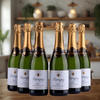 Barigny - Blanc De Blanc - Brut - 11%