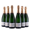 Bernard Lonclas - CHAMPAGNE BLANC DE BLANCS BRUT 2024