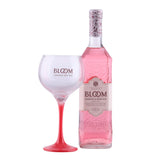 Bloom Jasmin & Rose Gin - 70 cl - 40%