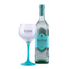 Bloom London Dry Gin sis. lasin - 70cl. - 40%