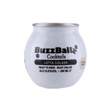 Buzzballz Lotta Colada Cocktail