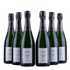 Champagne Lacuisse Freres - Brut Nature Fugue en bulles