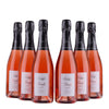 Champagne Lacuisse Freres - Brut  Rosé Toccata en Bulles