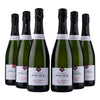 Champagne Bauser - Cuvée Brut Nature - 2017