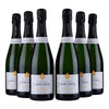 Champagne Bauser - Brut Premiére - 2023