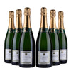 Champagne - Louis Regnier - Grandé Reserve