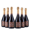 Champagne de Barfontarc - Erityinen vuosikerta Eugéne lll - 2015