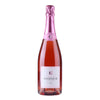 Champagne de Barfontarc -  Rosé Eugene lll
