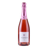 Champagne de Barfontarc -  Rosé Eugene lll