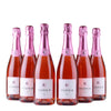 Champagne de Barfontarc -  Rosé Eugene lll