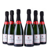 Champagne de Barfontarc - Blanc de Noirs Eugene lll