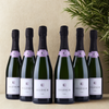 Champagne de Barfontarc -  Bouteille brut tradition Eugene III