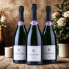 Champagne de Barfontarc - Brut Tradition Eugene lll - MAGNUM 1,5L
