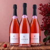 Champagne de Barfontarc -  Rosé Eugene - MAGNUM 1,5L