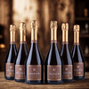 Champagne de Barfontarc - Erityinen vuosikerta Eugéne lll - 2015