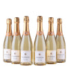 Champagne de Barfontarc - Blanc de Blancs EUGÈNE lll