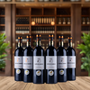 Château Nodeau - Côtes de Bourg - 2018