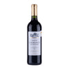 Château Courjaud Les Souches - 2021