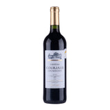 Château Courjaud Les Souches - 2021